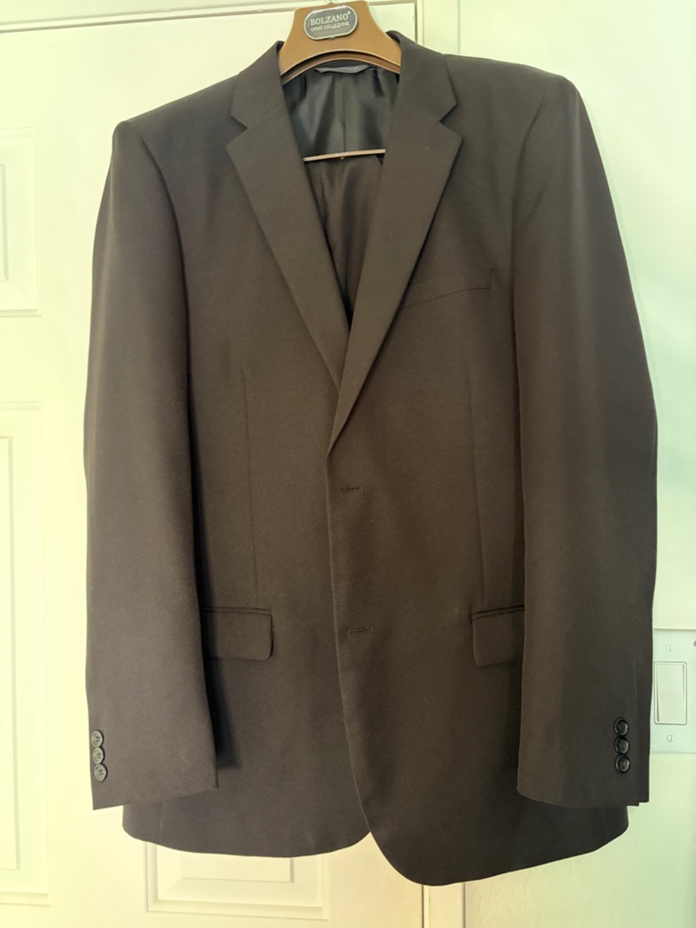 Men's Suit